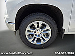 New 2026 CHEVROLET SILVERADO 1500 LTZ in ORANGE PARK, FLORIDA (Photo 13)