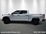 New 2026 CHEVROLET SILVERADO 1500 CUSTOM TRAIL BOSS in ORANGE PARK, FLORIDA (Photo 2)