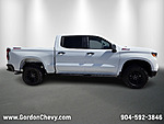 New 2026 CHEVROLET SILVERADO 1500 CUSTOM TRAIL BOSS in ORANGE PARK, FLORIDA (Photo 8)