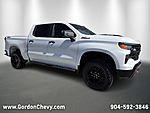 New 2026 CHEVROLET SILVERADO 1500 CUSTOM TRAIL BOSS in ORANGE PARK, FLORIDA (Photo 10)
