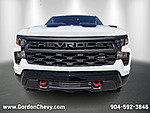 New 2026 CHEVROLET SILVERADO 1500 CUSTOM TRAIL BOSS in ORANGE PARK, FLORIDA (Photo 11)