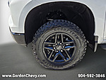 New 2026 CHEVROLET SILVERADO 1500 CUSTOM TRAIL BOSS in ORANGE PARK, FLORIDA (Photo 13)