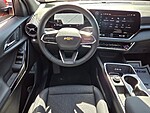 New 2026 CHEVROLET EQUINOX LT in ORANGE PARK, FLORIDA (Photo 17)
