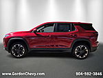 New 2026 CHEVROLET EQUINOX LT in ORANGE PARK, FLORIDA (Photo 2)
