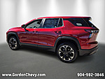 New 2026 CHEVROLET EQUINOX LT in ORANGE PARK, FLORIDA (Photo 4)
