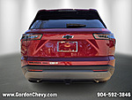 New 2026 CHEVROLET EQUINOX LT in ORANGE PARK, FLORIDA (Photo 5)