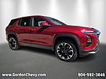New 2026 CHEVROLET EQUINOX LT in ORANGE PARK, FLORIDA (Photo 10)