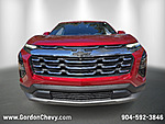 New 2026 CHEVROLET EQUINOX LT in ORANGE PARK, FLORIDA (Photo 11)