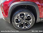 New 2026 CHEVROLET EQUINOX LT in ORANGE PARK, FLORIDA (Photo 13)