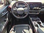 New 2026 CHEVROLET EQUINOX RS in ORANGE PARK, FLORIDA (Photo 17)