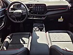 New 2026 CHEVROLET EQUINOX RS in ORANGE PARK, FLORIDA (Photo 19)