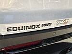 New 2026 CHEVROLET EQUINOX RS in ORANGE PARK, FLORIDA (Photo 21)