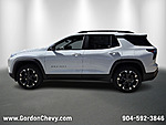 New 2026 CHEVROLET EQUINOX RS in ORANGE PARK, FLORIDA (Photo 2)