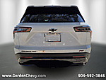 New 2026 CHEVROLET EQUINOX RS in ORANGE PARK, FLORIDA (Photo 5)