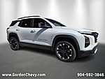 New 2026 CHEVROLET EQUINOX RS in ORANGE PARK, FLORIDA (Photo 10)