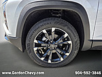 New 2026 CHEVROLET EQUINOX RS in ORANGE PARK, FLORIDA (Photo 13)