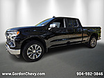 New 2026 CHEVROLET SILVERADO 1500 LT in ORANGE PARK, FLORIDA (Photo 1)