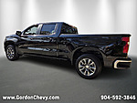 New 2026 CHEVROLET SILVERADO 1500 LT in ORANGE PARK, FLORIDA (Photo 4)