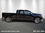 New 2026 CHEVROLET SILVERADO 1500 LT in ORANGE PARK, FLORIDA (Photo 8)