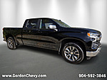 New 2026 CHEVROLET SILVERADO 1500 LT in ORANGE PARK, FLORIDA (Photo 10)