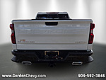 New 2026 CHEVROLET SILVERADO 1500 CUSTOM TRAIL BOSS in ORANGE PARK, FLORIDA (Photo 5)
