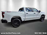 New 2026 CHEVROLET SILVERADO 1500 CUSTOM TRAIL BOSS in ORANGE PARK, FLORIDA (Photo 7)
