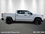 New 2026 CHEVROLET SILVERADO 1500 CUSTOM TRAIL BOSS in ORANGE PARK, FLORIDA (Photo 8)