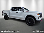 New 2026 CHEVROLET SILVERADO 1500 CUSTOM TRAIL BOSS in ORANGE PARK, FLORIDA (Photo 10)