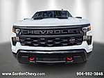 New 2026 CHEVROLET SILVERADO 1500 CUSTOM TRAIL BOSS in ORANGE PARK, FLORIDA (Photo 11)