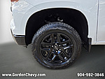 New 2026 CHEVROLET SILVERADO 1500 CUSTOM TRAIL BOSS in ORANGE PARK, FLORIDA (Photo 13)