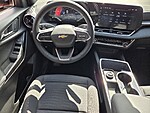 New 2026 CHEVROLET EQUINOX LT in ORANGE PARK, FLORIDA (Photo 17)