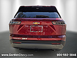 New 2026 CHEVROLET EQUINOX LT in ORANGE PARK, FLORIDA (Photo 5)