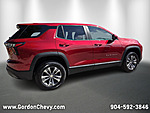 New 2026 CHEVROLET EQUINOX LT in ORANGE PARK, FLORIDA (Photo 7)