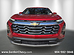New 2026 CHEVROLET EQUINOX LT in ORANGE PARK, FLORIDA (Photo 11)