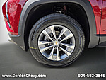 New 2026 CHEVROLET EQUINOX LT in ORANGE PARK, FLORIDA (Photo 13)