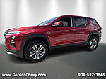 New 2026 CHEVROLET EQUINOX LT in ORANGE PARK, FLORIDA (Photo 1)