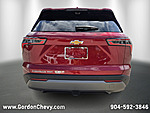 New 2026 CHEVROLET EQUINOX LT in ORANGE PARK, FLORIDA (Photo 5)