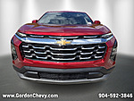 New 2026 CHEVROLET EQUINOX LT in ORANGE PARK, FLORIDA (Photo 11)