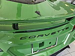 New 2026 CHEVROLET CORVETTE STINGRAY in ORANGE PARK, FLORIDA (Photo 19)