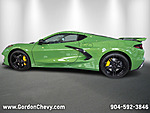 New 2026 CHEVROLET CORVETTE STINGRAY in ORANGE PARK, FLORIDA (Photo 2)