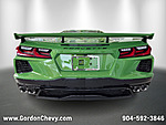 New 2026 CHEVROLET CORVETTE STINGRAY in ORANGE PARK, FLORIDA (Photo 5)