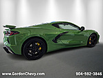 New 2026 CHEVROLET CORVETTE STINGRAY in ORANGE PARK, FLORIDA (Photo 7)