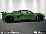 New 2026 CHEVROLET CORVETTE STINGRAY in ORANGE PARK, FLORIDA (Photo 8)