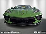 New 2026 CHEVROLET CORVETTE STINGRAY in ORANGE PARK, FLORIDA (Photo 11)