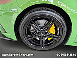 New 2026 CHEVROLET CORVETTE STINGRAY in ORANGE PARK, FLORIDA (Photo 13)