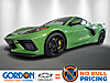 New 2026 CHEVROLET CORVETTE STINGRAY in ORANGE PARK, FLORIDA