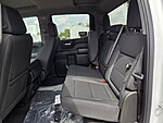 New 2026 CHEVROLET SILVERADO 1500 CUSTOM TRAIL BOSS in ORANGE PARK, FLORIDA (Photo 16)