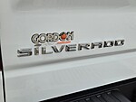 New 2026 CHEVROLET SILVERADO 1500 CUSTOM TRAIL BOSS in ORANGE PARK, FLORIDA (Photo 21)