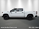 New 2026 CHEVROLET SILVERADO 1500 CUSTOM TRAIL BOSS in ORANGE PARK, FLORIDA (Photo 2)