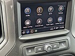 New 2026 CHEVROLET SILVERADO 1500 CUSTOM TRAIL BOSS in ORANGE PARK, FLORIDA (Photo 26)